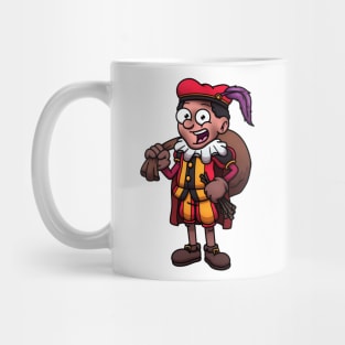 Roetveeg Piet Mug